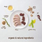 Full Moon Chicken Nuggets Healthy All Natural Dog Treats Human Grade Made in USA 12 oz - Image 3