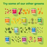 Amazing Grass Greens Superfood Energy: Greens Powder with Plant Based Caffeine, Matcha Green Tea & Beet Root Powder, Watermelon, 30 Servings (Packaging May Vary) - Image 7