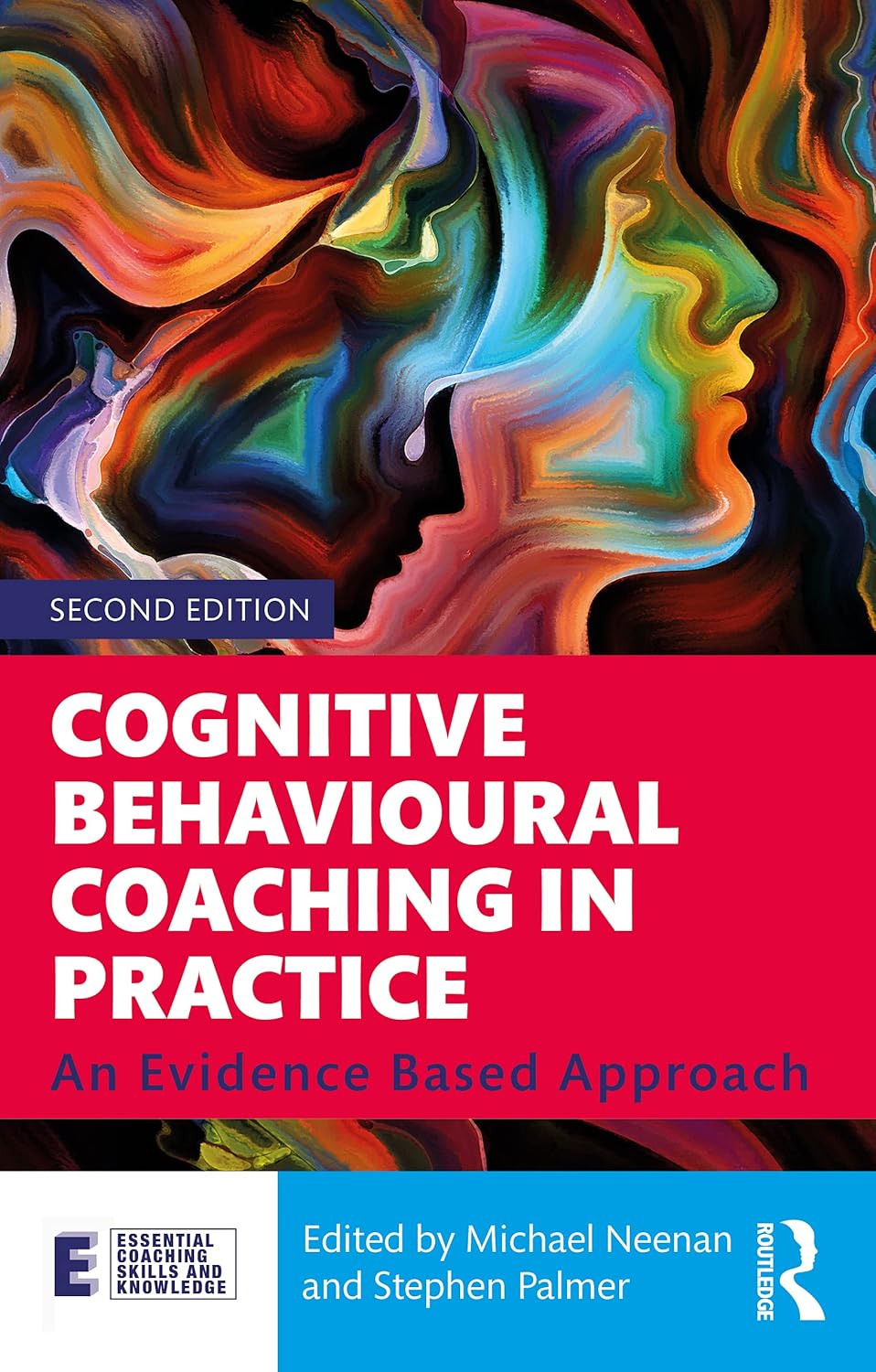 81L8vjCmooS._SL1500_.jpg Cognitive Behavioural Coaching in Practice: An Evidence Based Approach (Essential Coaching Skills and Knowledge) - Image 1