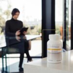 Integrative Therapeutics HPA Adapt - Supports a Healthy Stress Response* - Positive Outlook Supplement with Ashwagandha, Maca, Holy Basil & Rhodiola - Gluten-Free & Soy-Free - 120 Vegan Capsules - Image 5