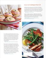 Cooking in Real Life: Delicious & Doable Recipes for Every Day (A Cookbook) - Image 2