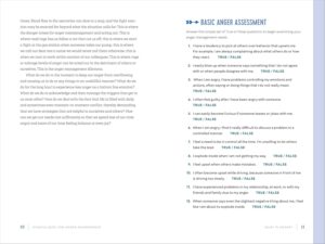 Mindfulness for Anger Management: Transformative Skills for Overcoming Anger and Managing Powerful Emotions - Image 2