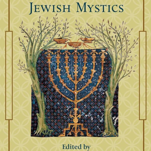 Teachings of the Jewish Mystics (Shambhala Teachings)