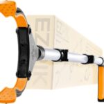 EZPIK Pro 43" Foldable Grabber Reacher Tool for Seniors - Grabbers for Elderly Reaching Tool Heavy Duty Pickup Trash Picker Upper Equipment - Claw Grabber Stick for Reaching Aids, Weed Gripper