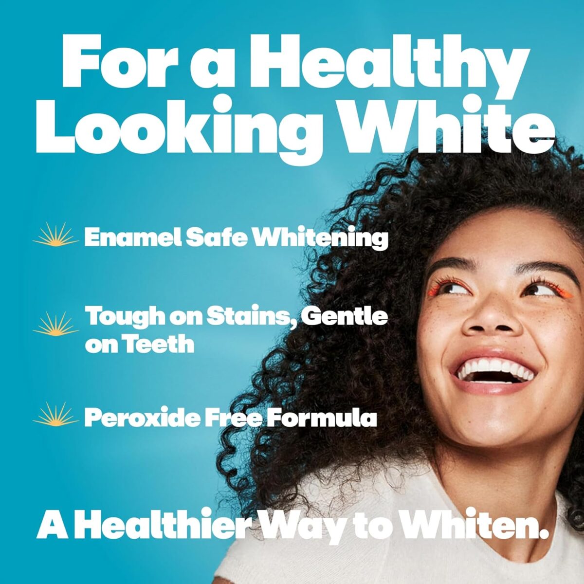 Lumineux Teeth Whitening Strips 7 Treatments - Enamel Safe - Whitening Without The Sensitivity - Dentist Formulated & Certified Non-Toxic - Image 4