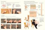 Crafting Leather Totes, Backpacks & Bags: Detailed Patterns & Step-by-Step Instructions for 18 Projects - Image 3