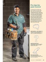 Family Handyman Whole House Repair Guide: Over 300 Step-by-Step Repairs - Image 17