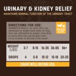 Earth Animal Herbal Remedies | Urinary and Kidney Relief | 2 fl oz - Image 5