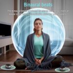 Meditation System for Meditation,Mindfulness,Sound Bath,Chakra Healing, Stress Relief,Sound Therapy,Yoga Practice,Relaxation - Image 3