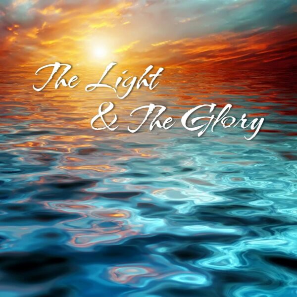 The Light & The Glory is a restful, peace filled soaking experience. This Christian guided meditation is woven together with uplifting piano, gentle breezes, rustling leaves and falling rain