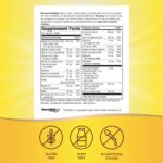 Nature's Way Alive! Women's 50+ Complete Multivitamin, Supports Healthy Heart, Brain, Bones*, Superfood Antioxidants - Image 5
