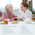 Bended Adaptive Utensils for Seniors - Image 5