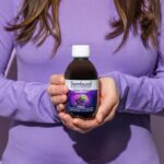 Sambucol Black Elderberry Syrup - Sambucus Syrup, Black Elderberry Liquid, Immune Support for Kids and Adults, High Antioxidants, Gluten Free - Original Formula, 7.8 Fl Oz, 2-Pack - Image 4