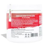 Mayan Magic Mud Powerful Deep Pore Cleansing Sodium Bentonite Clay - Natural Face Mask Peel For Men And Women - USA Made Full Facial Skin Care - Spa Level Beauty Products That Cleanse Skin - 16 Oz - Image 2