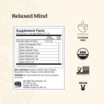 Yogi Tea Stress Relief & Relaxation Variety Sampler - 16 Bags per Pack (5 Packs) - Organic Relaxing Tea Sampler Set - Calming, Comforting Chamomile, Relaxed Mind & More - Image 5