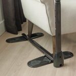 Stander CouchCane, Standing Assistance Aid for Adults, Seniors, and Elderly, Chair Lift Assist, Standup Support, Adjustable Mobility Couch Rails, with Safety Grab Bar Handle and Organizer Pouch - Image 4