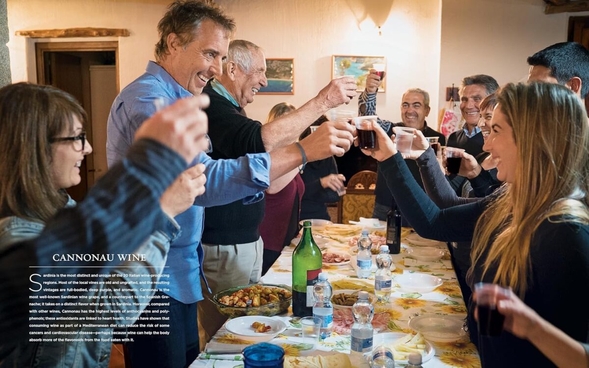 The Blue Zones Kitchen: 100 Recipes to Live to 100 - Image 2