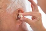 Audien ATOM PRO 2 Wireless Rechargeable OTC Hearing Aid, Premium Comfort Design and Nearly Invisible - Image 6