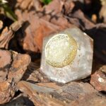 Orgonite Crystal Selenite Dodecahedron - Orgone Energy Generator Healing Chakra Stone with Flower of Life Design for Spiritual Balance, Meditation, Yoga, Reiki, Office and Home Décor - Image 7