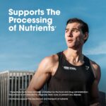 Optimum Nutrition Opti-Men, Vitamin C, Zinc and Vitamin D, E, B12 for Immune Support Mens Daily Multivitamin Supplement, 150 Count (Packaging May Vary) - Image 7