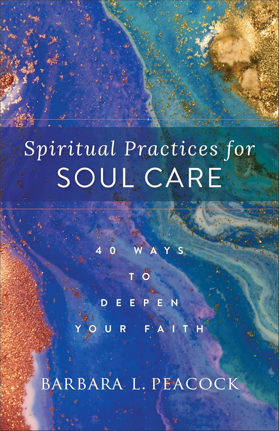81UCZkPQZiL._SL1500_.jpg Spiritual Practices for Soul Care - Image 1