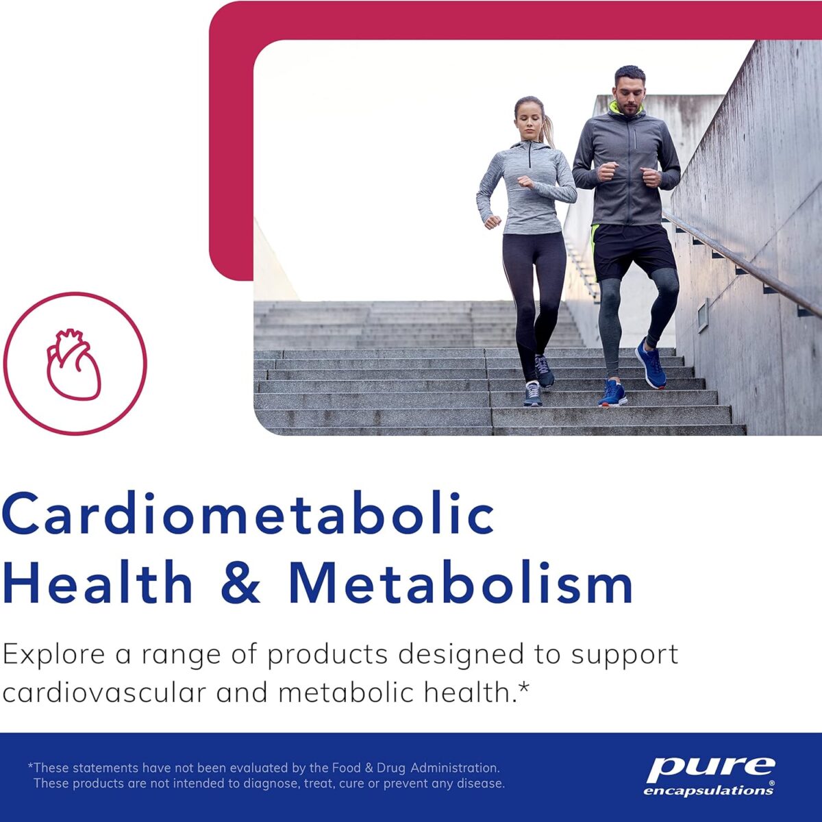 Pure Encapsulations CoQ10 60 mg | Coenzyme Q10 Supplement for Energy, Antioxidants, Brain and Cellular Health, Cognition, and Cardiovascular Support* | 250 Capsules - Image 6