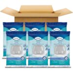 Tena Adult Wipes for Incontinence & Cleansing, ProSkin - 288 Count - Image 2