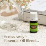 Young Living Calming, Relaxing Essential Oil Blend | 5 ml | Exotic Aroma with Copaiba, Lime, Lavender & Vanilla | Soothing Fragrance for Home, Work, and Personal Use - Image 2