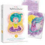 Mindfulness Cards for Kids - Illustrated Cards with Activities, Meditation, Positive Affirmations and Mindfulness Exercises - Accessories for Kids Yoga and Fun Self-Discovery - Gift for Children