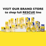 RESCUE Bach Remedy Dropper 10mL, Natural Stress Relief, Homeopathic Flower Essence, Vegan, Gluten & Sugar-Free, Non-Habit Forming (Non-Alcohol Formula) - Image 5