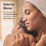 Honest Beauty Deep Hydration Face Cream for All Skin Types | Supports Natural Moisture Barrier | Shea Butter + Baobab Seed Oil | EWG Verified + Cruelty Free | 1.7 fl oz - Image 9