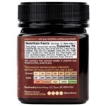 KOORA Marri Honey TA 25+ (MGO 1197+ Manuka Honey Rating Equivalent), Raw Medical Grade for Daily Health & Immune Support, from the Ancient Forests of Western Australia, 8.8 oz - Image 2