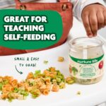 Nurture Life Finger Foods, Chicken, Healthy Stage 3 Baby Food, Ready to Eat Snack for Kids, Freshly Cooked, Made to Order, Ships Fresh in Refrigerated Box, 6-Meal Variety Pack - Image 4