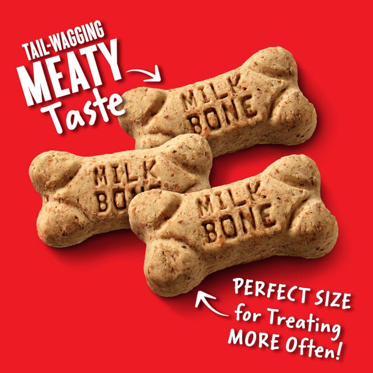 Milk-Bone Mini's Original Dog Biscuits, 15 Ounce (Pack of 6) - Image 4