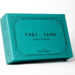 {THE AND} Family Edition - 199 Family Conversation Cards to Strengthen Relationships - Questions for Families to Get Everyone Talking - Fun Family Bonding Game at Dinner or Game Night By The Skin Deep