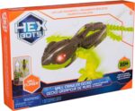 Wall Crawler Gecko, Rechargeable Remote Control Robot Kids Toys, Climbs up Walls for Prank Toys & Games, RC Robot Toys for Boys & Girls Ages 4 & Up - Image 8