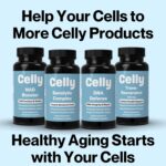 Mitochondrial Health | Longevity & Anti-Aging Supplement for Cellular Nutrition | Promotes Cell Metabolism & Energy | 30 Servings | Non-GMO & 3rd Party Tested - Image 7
