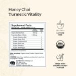Yogi Tea Digestion & Detox Variety Sampler - 16 Bags per Pack (6 Packs) - Cleanse & Digestion Support - Includes Ginger, Detox, Green Tea Super Antioxidant & More - Image 6