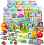 Frog Street Toddler English Curriculum – 52 Weeks of Instruction for 2-Year-Olds | Language, Physical, SEL, & Cognitive Development