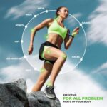 REMEDIAL PAX Instant Hеmp Cream – Soothes Discomfort in Muscles Joints Nerves Back Neck Knees Shoulders Hips– Maximum Joint Support – MSM Turmeric and Arnica – All-Natural Formula - Image 3