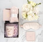 You Got This Gifts for Women Breast Cancer Gifts for Women Box Feel Better Chemo Care Package Get Well Baskets After Surgery Recovery Sick Care Encouragement Thinking of You Friends Female Pink - Image 7