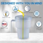 Providence Spillproof Kennedy Cups - Pack of 3 - Image 4