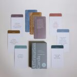 Affirmation Cards: How We Heal through Self-Love, Joy, and Manifestation - Image 9