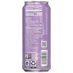 Yachak Yerba Mate Drink, Blackberry, 16 Fl Oz Cans, Pack of 12 - Image 3