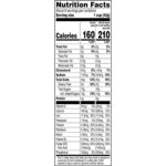Life Breakfast Cereal, Cinnamon, 13 Ounce (Pack of 3) - Image 6