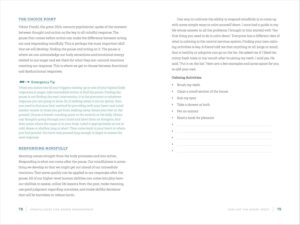 Mindfulness for Anger Management: Transformative Skills for Overcoming Anger and Managing Powerful Emotions - Image 4