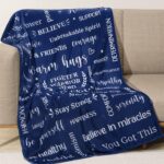 Get Well Soon Gifts for Men, After Surgery Cancer Gifts for Men Chemo Care Package Get Well Gift Basket for Sick Friends, Thinking of You Feel Better Birthday Gifts Box for Men Dad Brother w/Tumbler - Image 6