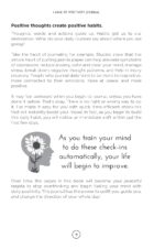 3 Minute Positivity Journal: Boost Your Mood. Train Your Mind. Change Your Life. - Image 7