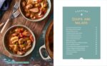 The How-To Cookbook for Men: 100 Easy Recipes to Learn the Basics - Image 8