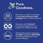 Pure Encapsulations Longevity Nutrients | Multivitamin/Mineral Complex to Support Healthy Aging, Brain Function, Eyes, Bones, and Vascular Health* | 240 Capsules - Image 4